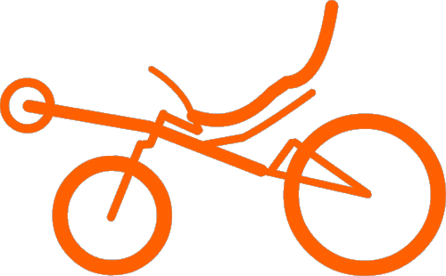 recumbent bicycle